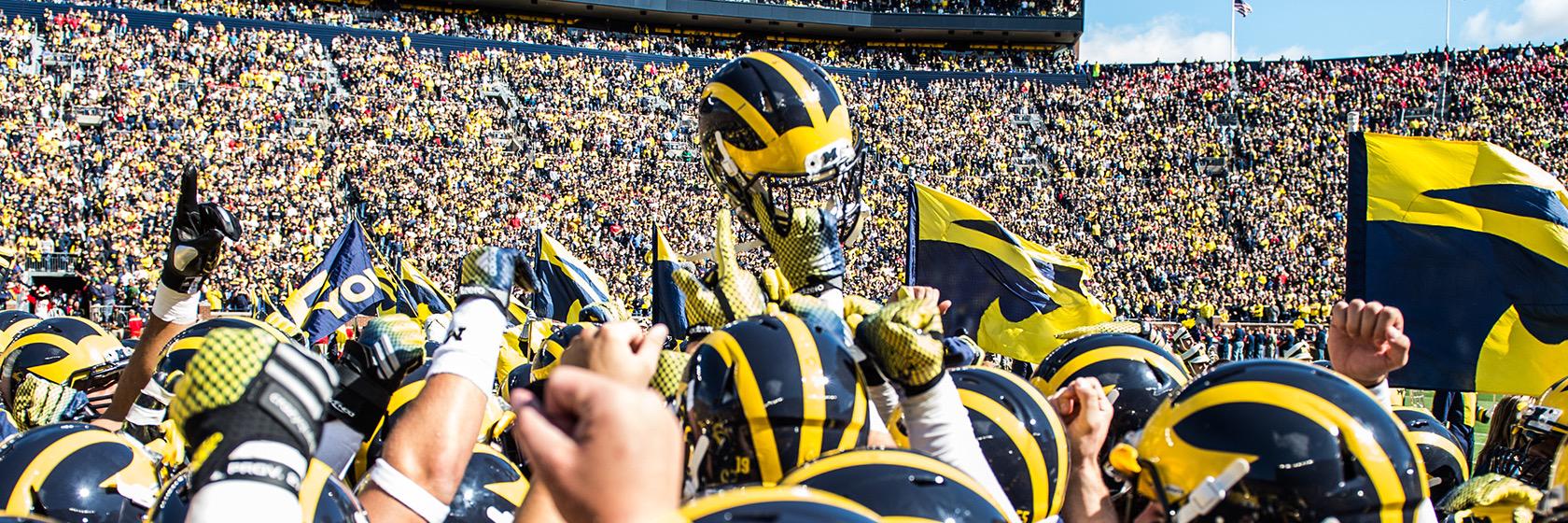 MICHIGANGO's profile banner image