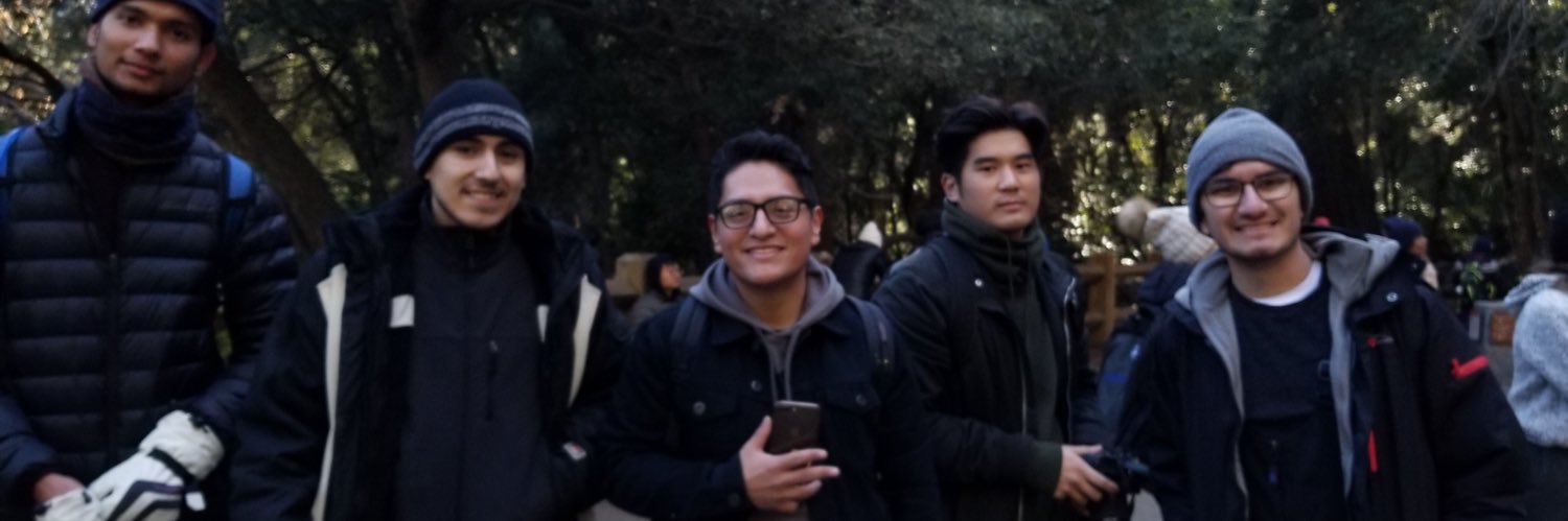 SankkaRL's profile banner image
