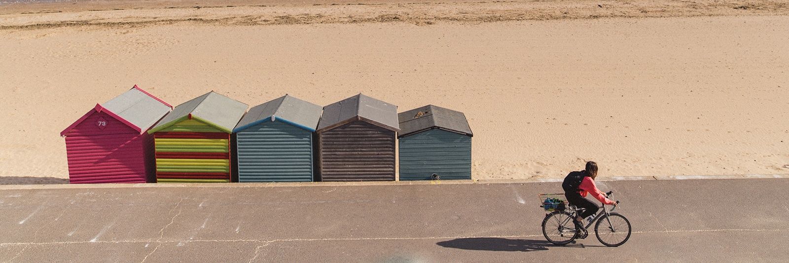 Bryony Bishop banner