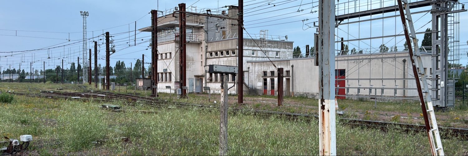 Trappes4_SNCF's profile banner image