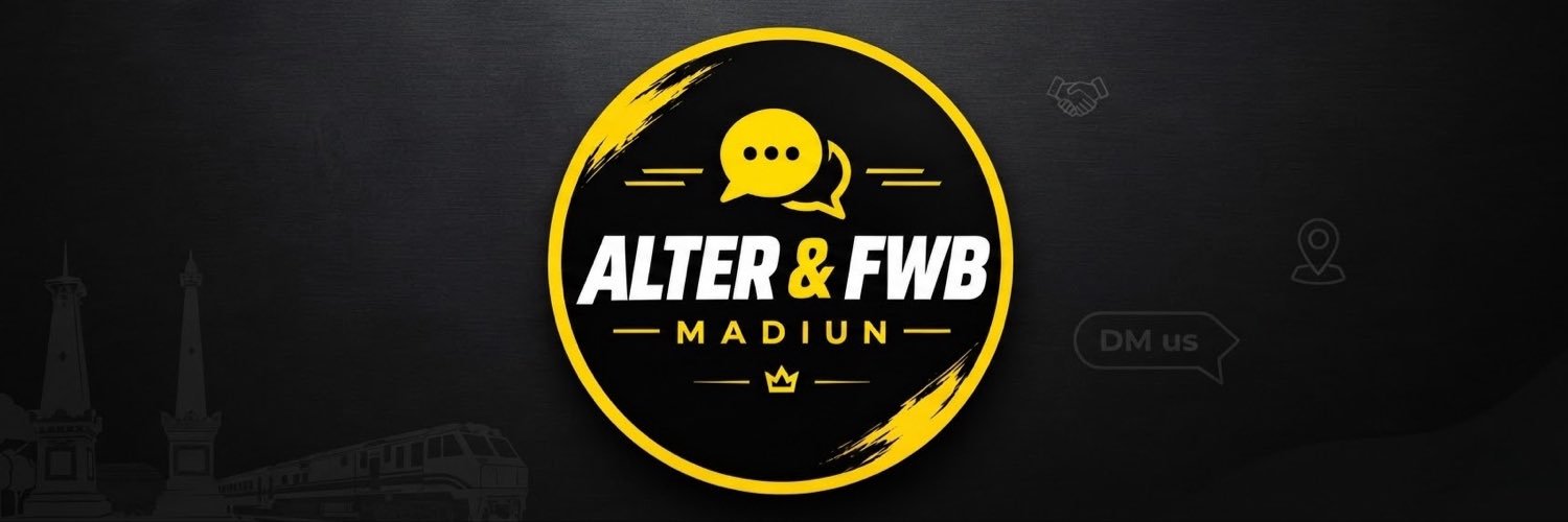 altermadiunae's profile banner image