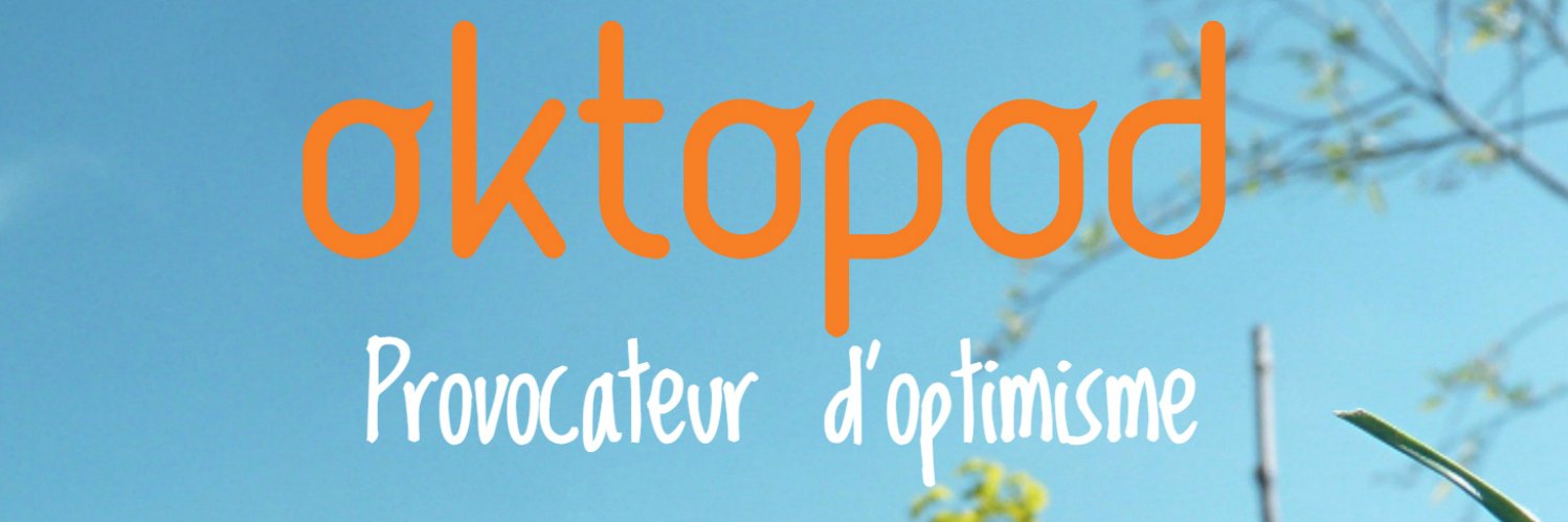 OKTOPODwire's profile banner image