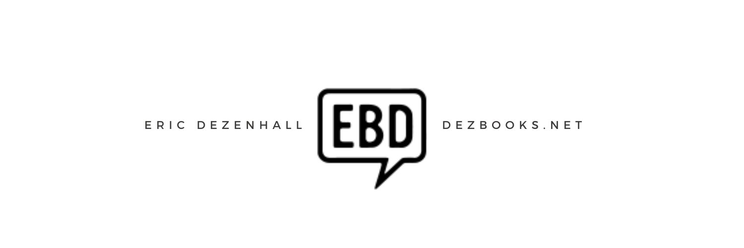 EricDezenhall's profile banner image