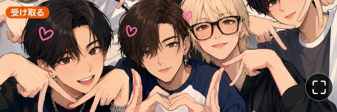 taka_mello's profile banner image