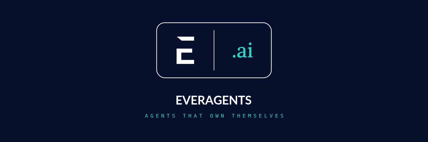 EverAgents's profile banner image