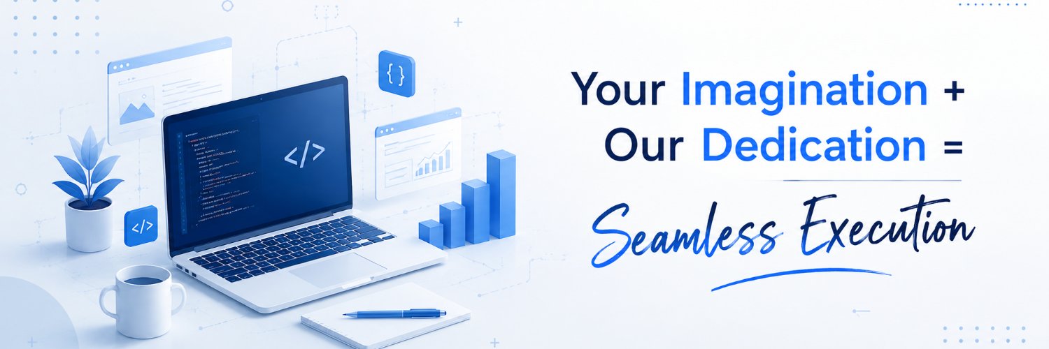 acraviotech's profile banner image