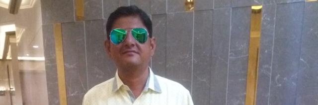 vipul vyas banner