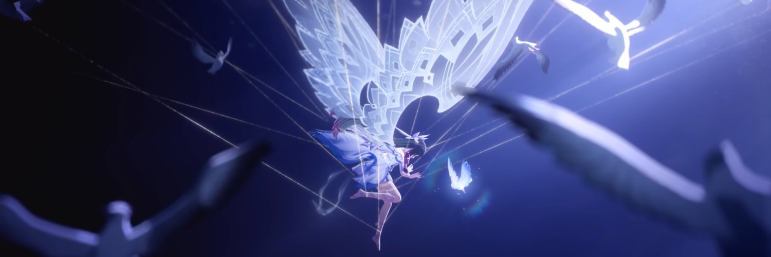 LiebeArtist's profile banner image