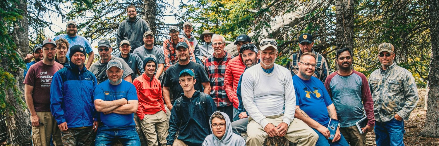 UPCI Men’s Ministries banner