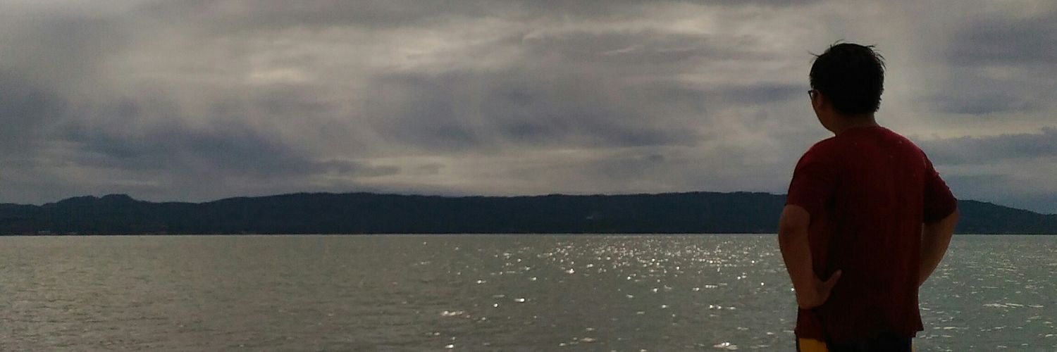 jcafie's profile banner image