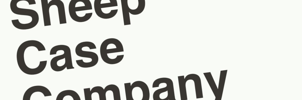 info_sheepcase's profile banner image