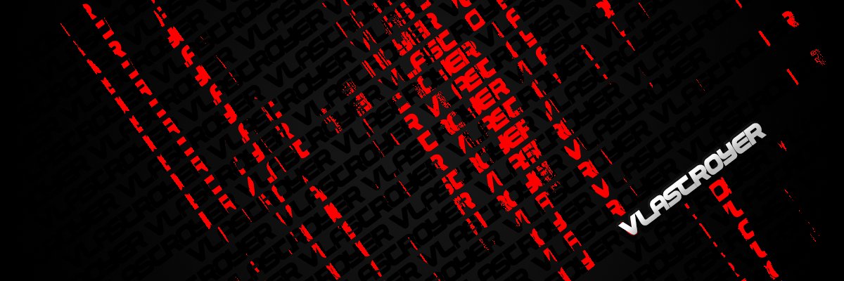 vlastroyer banner