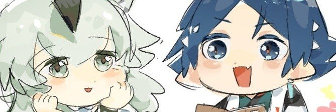 HuangZeXud's profile banner image