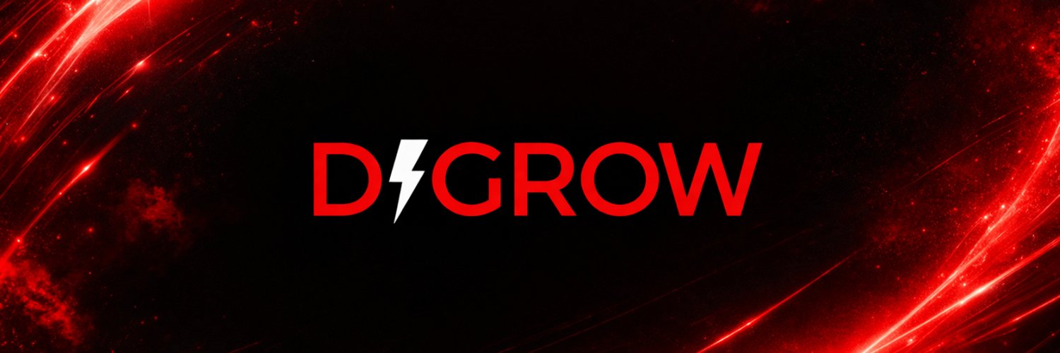 DIGROWGroup's profile banner image