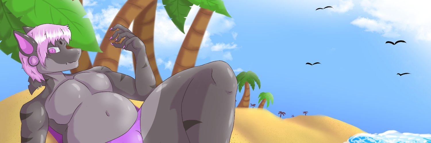 DemonBoyZachu66's profile banner image