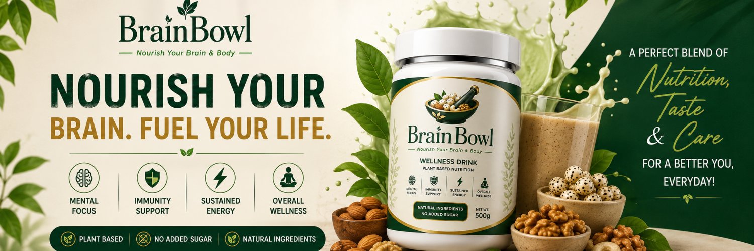 BrainBowl_'s profile banner image