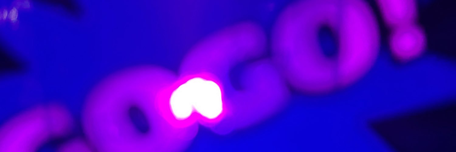 kikipo007's profile banner image