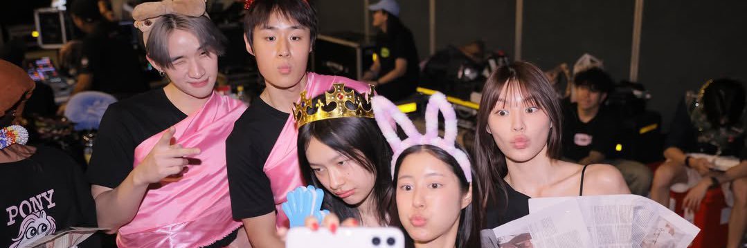 pookzexo's profile banner image