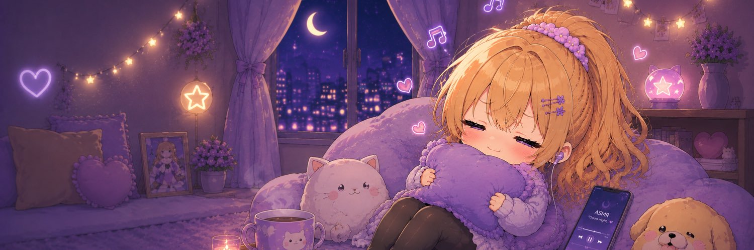 Narikunfm's profile banner image