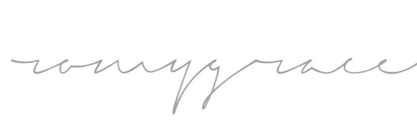 itsromygrace's profile banner image
