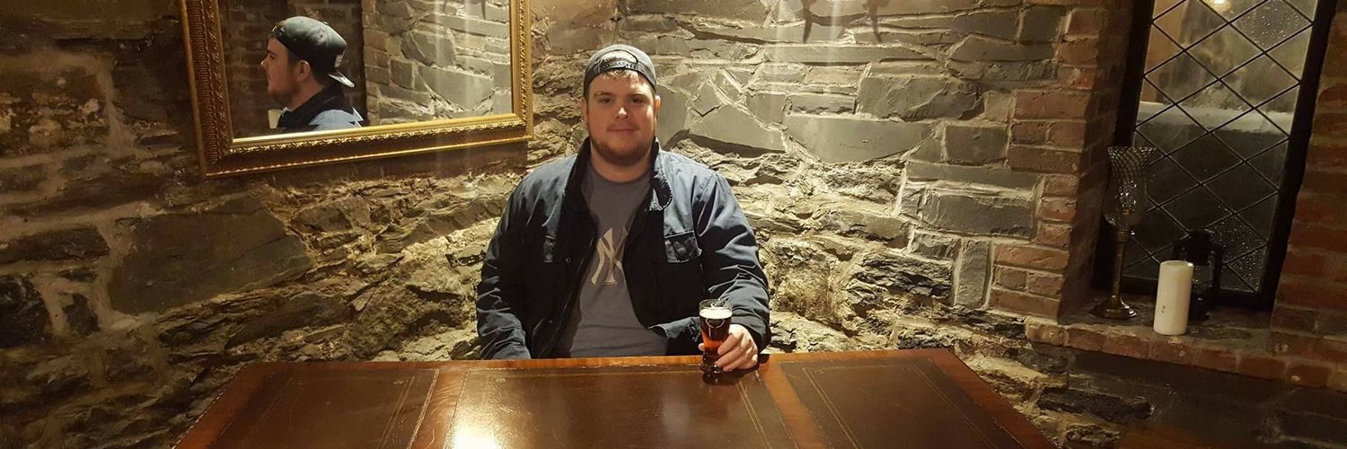 JakeBrace1's profile banner image