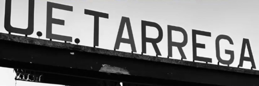 UETarrega's profile banner image