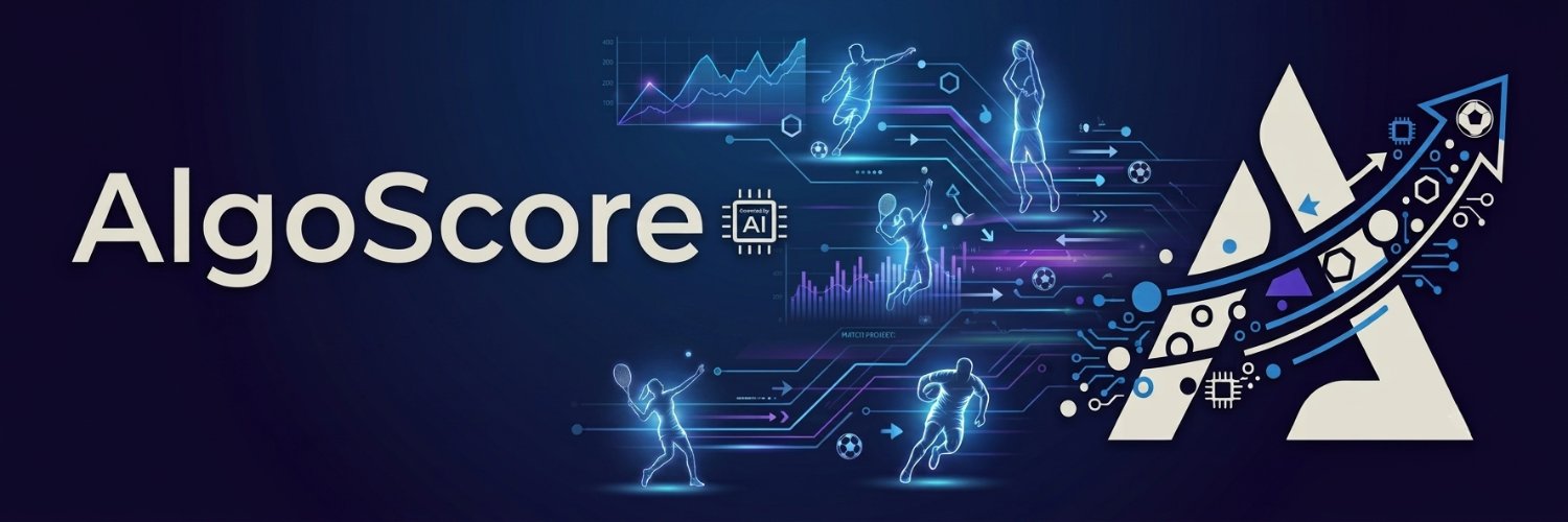 algoscore_ai's profile banner image