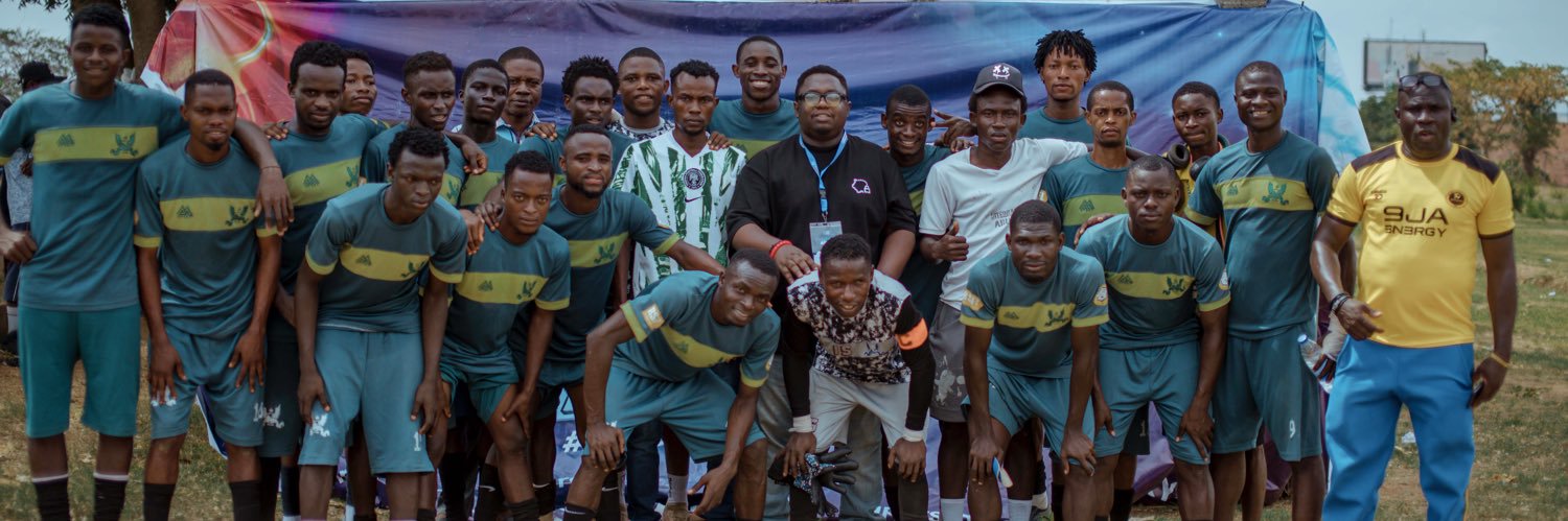 Kelvin O Ogaga banner