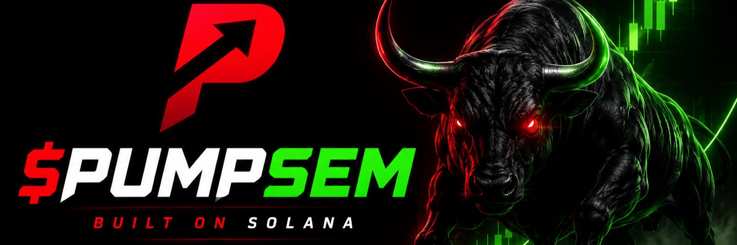 Pumpsemsol's profile banner image