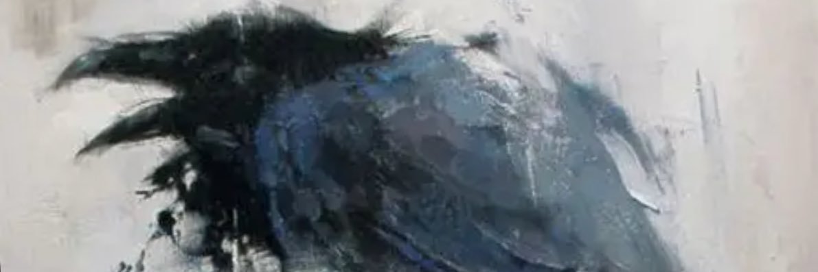 CrowDarkOne's profile banner image