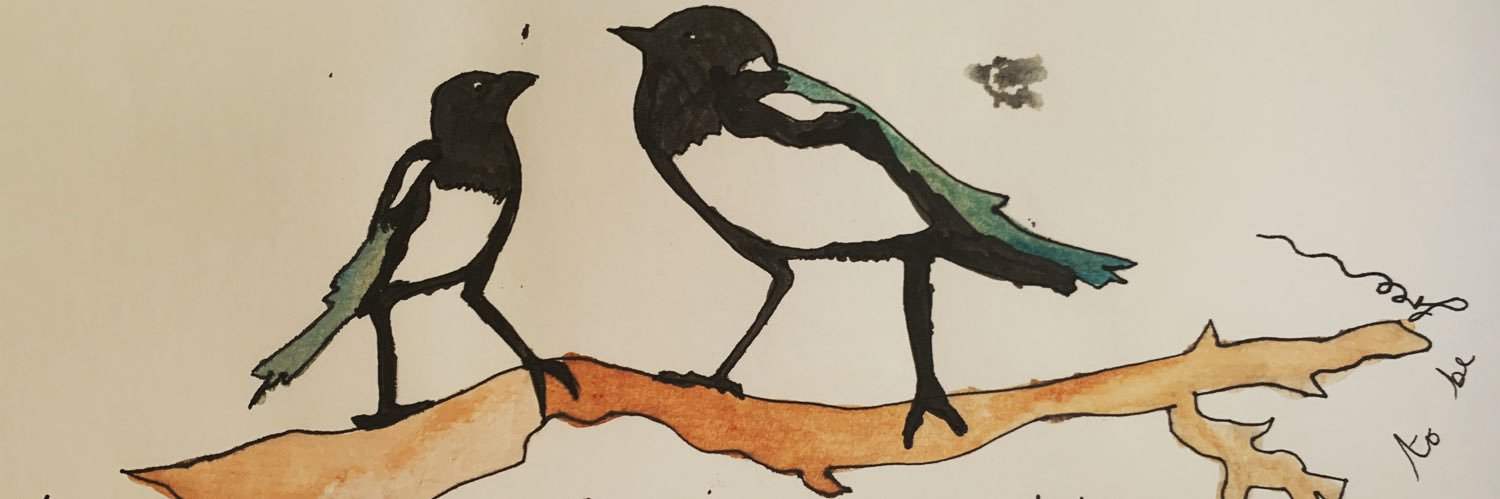 MawkishMagpie's profile banner image