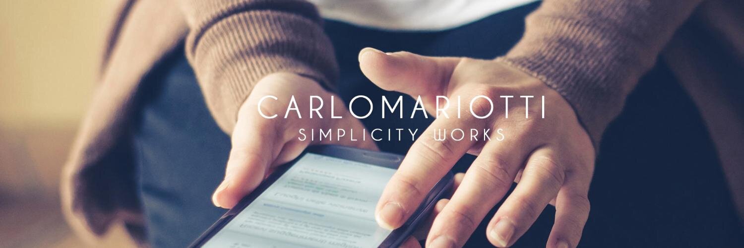 carlonline's profile banner image