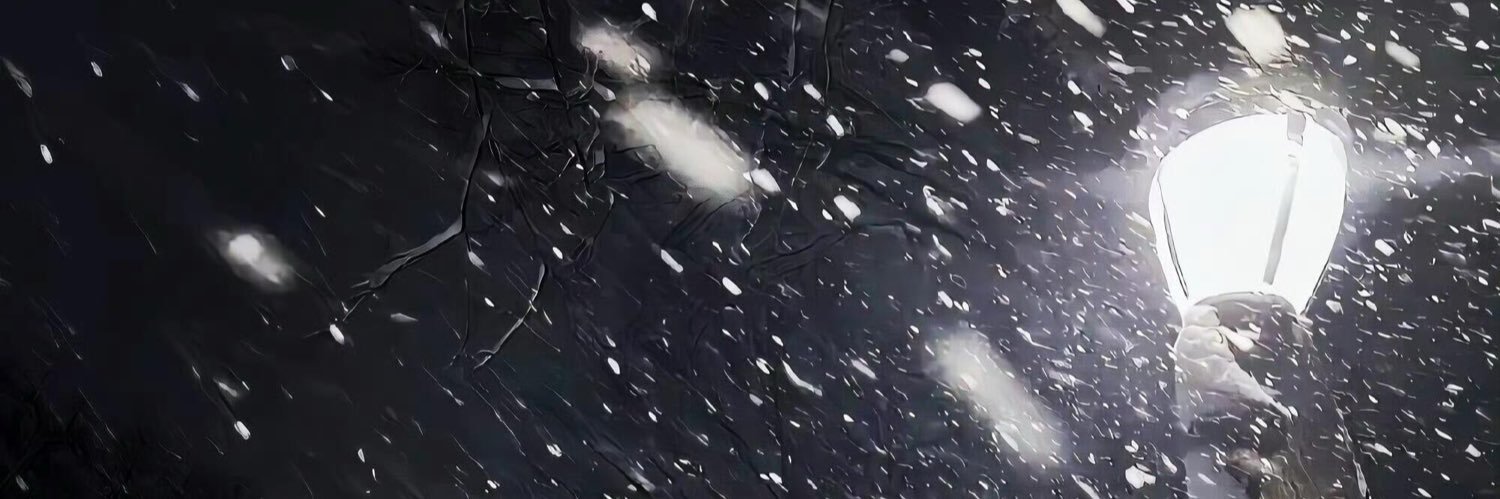 Shenguuo's profile banner image