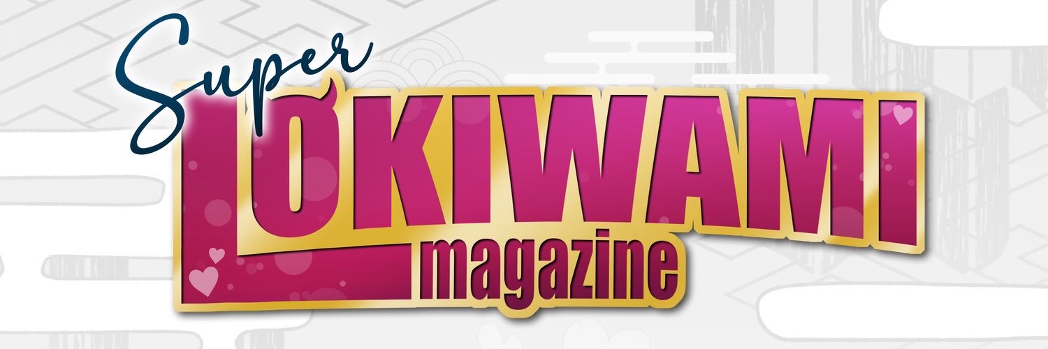 superlokiwami's profile banner image