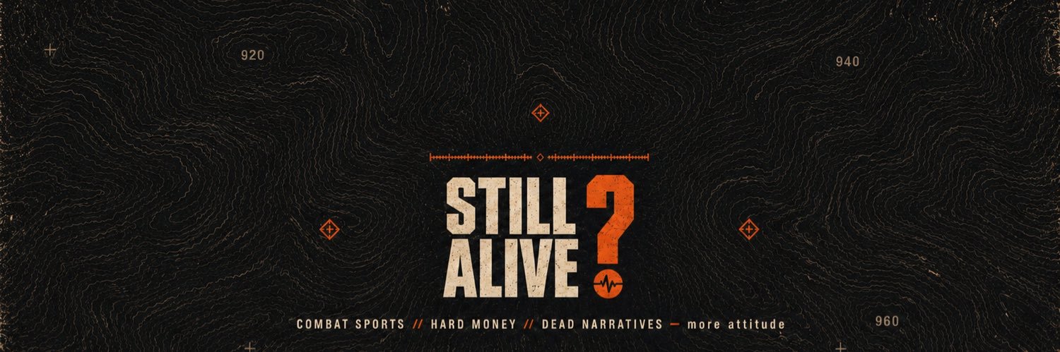 StillAlivePod's profile banner image