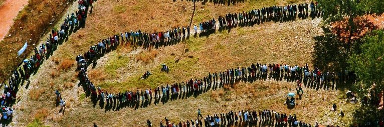 #Linguere #NdateYallah #QueenOfNdeer and #Wakanda banner