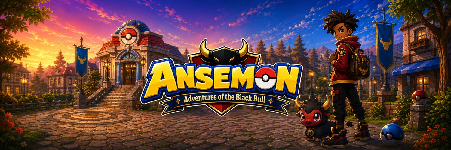 AnsemonGame's profile banner image