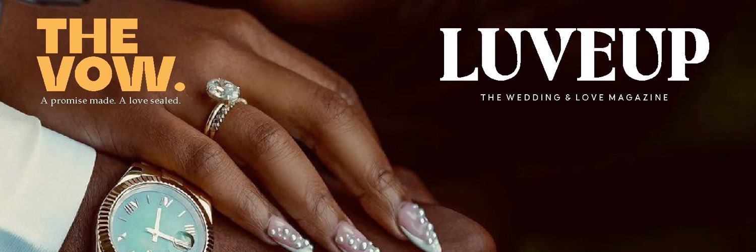 luveup's profile banner image