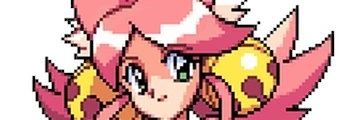 Mew Mew banner
