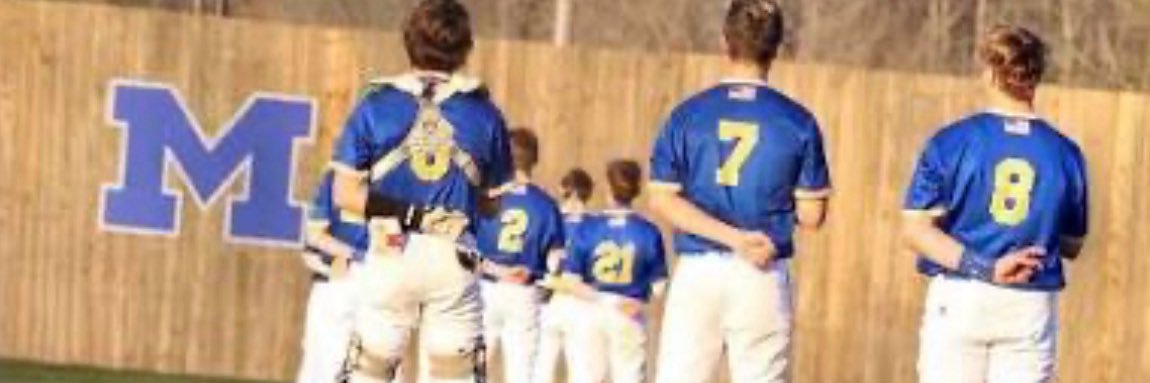 MHSMustangsBSB's profile banner image