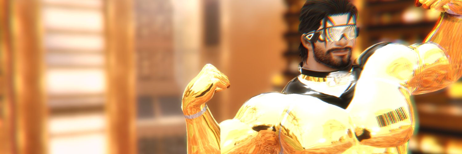 VoltXIV's profile banner image
