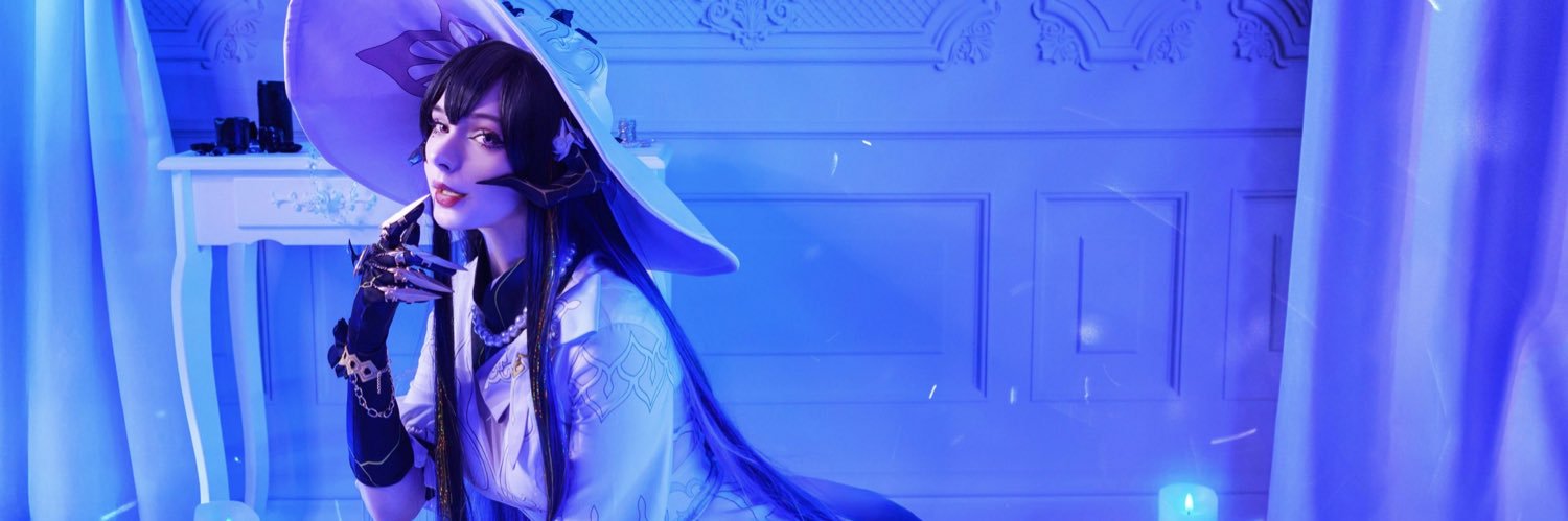 sleepychmurka's profile banner image
