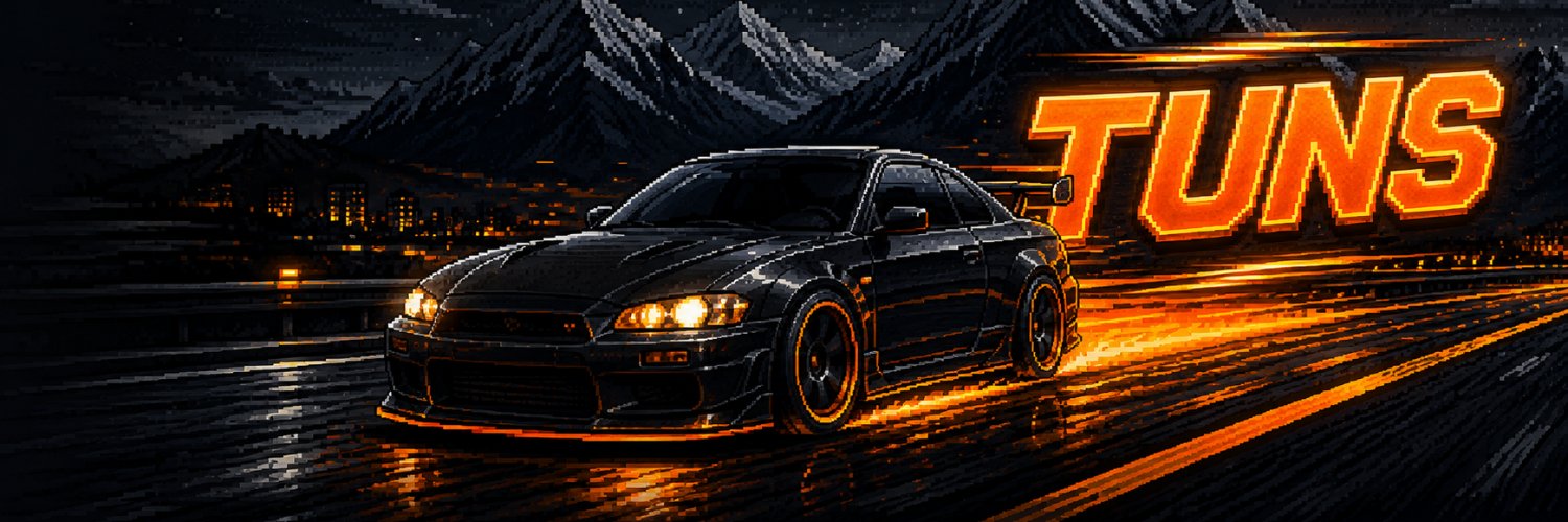TunsGame's profile banner image