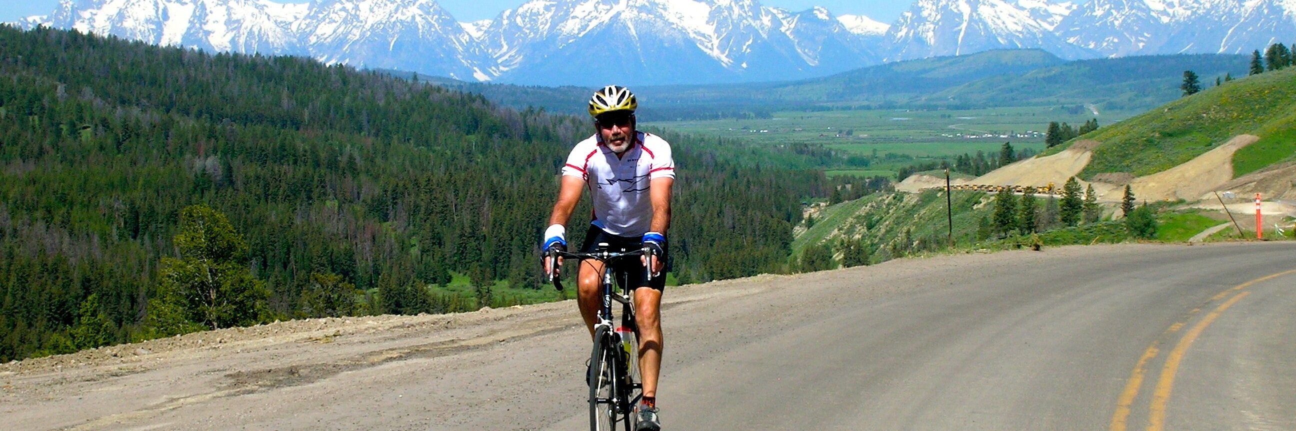 TravisCommGuy's profile banner image