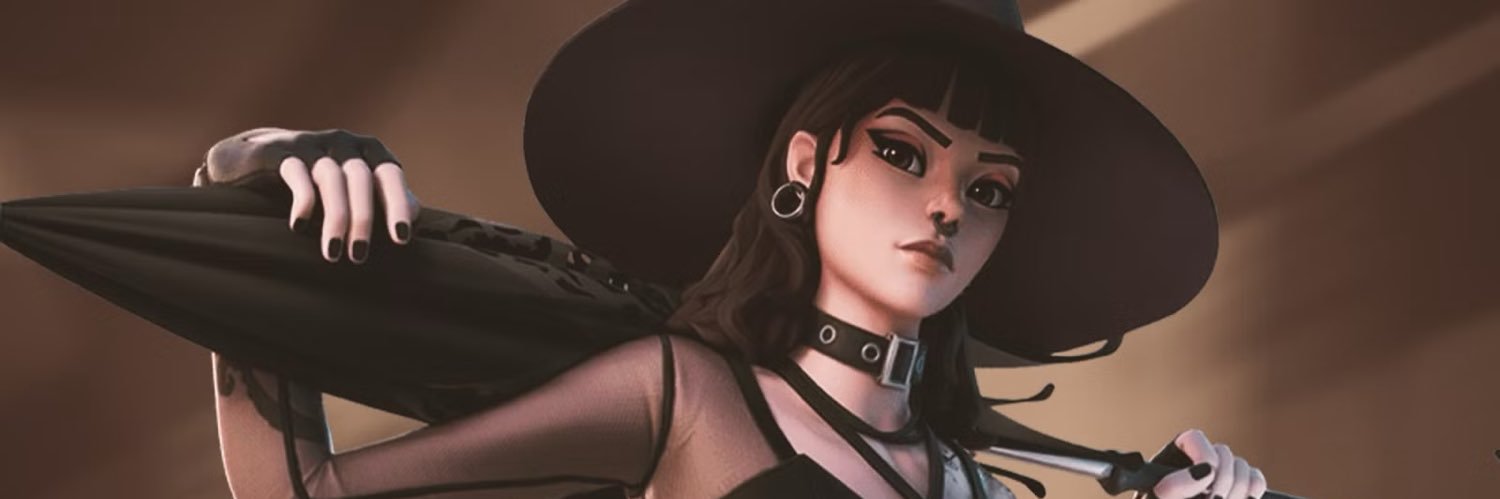 gothhly's profile banner image