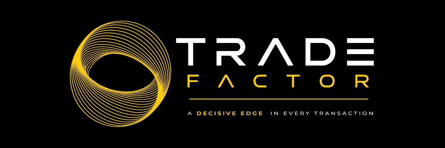 Thetradefactor's profile banner image