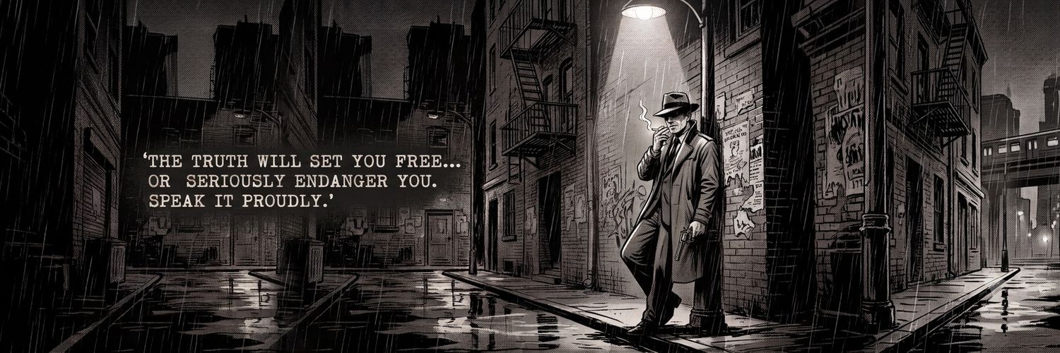 DetectiveDelor's profile banner image
