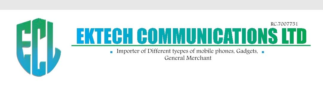 EktechComLtd's profile banner image