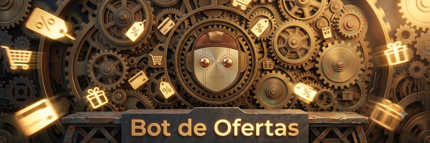 BotdeOfertas's profile banner image