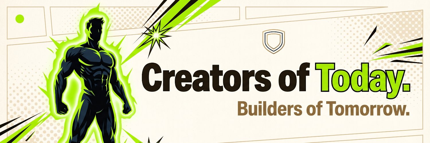 cotbuilds's profile banner image